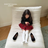 [ninibello] Mariel collar tee(baby&kids)