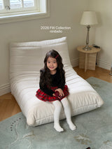 [ninibello] Mariel collar tee(baby&kids)