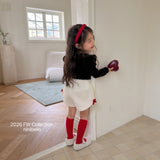 [ninibello] Mariel collar tee(baby&kids)