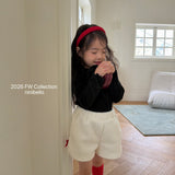 [ninibello] Mariel collar tee(baby&kids)
