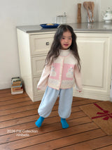 [ninibello] Marshmallow pants(baby&kids)