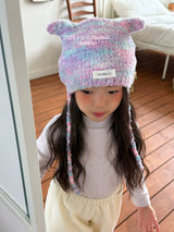 [ninibello] Mocmoco cat beanie