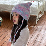 [ninibello] Mocmoco cat beanie