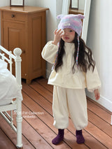 [ninibello] Marshmallow pants(baby&kids)