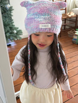 [ninibello] Mocmoco cat beanie