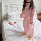 [ninibello] Marshmallow pants(baby&kids)