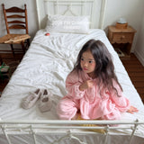 [ninibello] Marshmallow zipup(baby&kids)