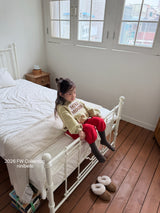 [ninibello] Mini mood hoodie(kids)