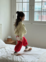 [ninibello] Teletubbies jogger pants(baby&kids)