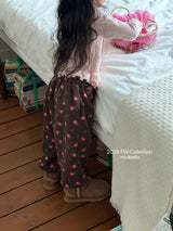 [ninibello] Grandma bonbon pants(baby&kids)