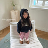 [ninibello] Mini mood hoodie(kids)