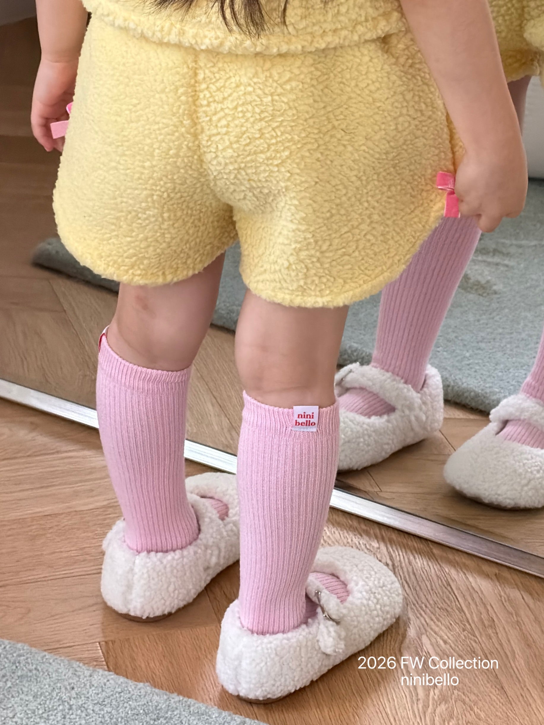 [ninibello] New socks