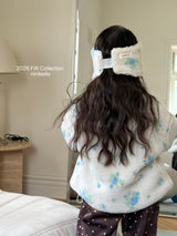 [ninibello] Boa ear warmer