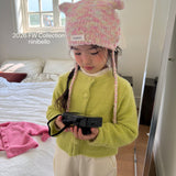 [ninibello] Mocmoco cat beanie