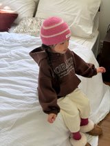[ninibello] Mentos beanie