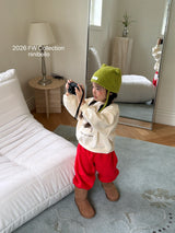 [ninibello] Teletubbies jogger pants(baby&kids)