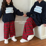 [ninibello] Mini mood hoodie(adult)