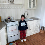 [ninibello] Mini mood hoodie(kids)