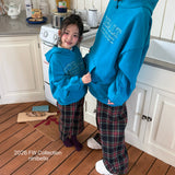 [ninibello] Cobalt hoodie(adult)