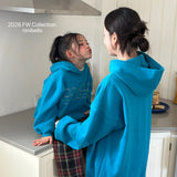 [ninibello] Cobalt hoodie(adult)