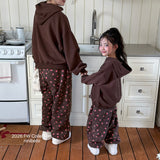 [ninibello] Grandma bonbon pants(adult)
