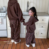 [ninibello] Grandma bonbon pants(adult)