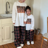 [ninibello] Christmas tee(kids)