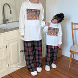 [ninibello] Christmas tee(kids)
