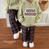 [ninibello] Mini mood hoodie(adult)