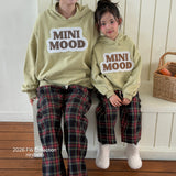 [ninibello] Mini mood hoodie(adult)