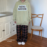 [ninibello] Mini mood hoodie(adult)