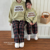 [ninibello] Mini mood hoodie(adult)