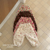 [ninibello] Grandma bonbon pants(baby&kids)