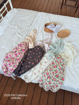 [ninibello] Grandma bonbon pants(baby&kids)