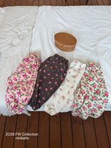 [ninibello] Grandma bonbon pants(baby&kids)