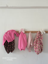 [ninibello] Star candy cardigan(baby)