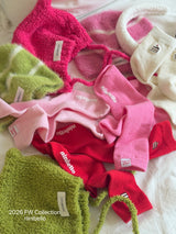 [ninibello] Birthday socks set