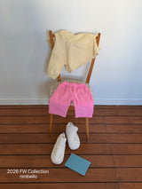 [ninibello] Teletubbies jogger pants(baby&kids)