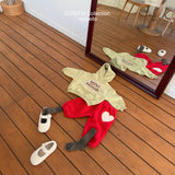 [ninibello] Teletubbies jogger pants(baby&kids)