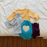 [ninibello] Teletubbies jogger pants(baby&kids)