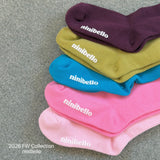 [ninibello] New socks