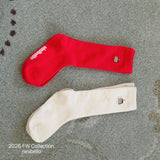 [ninibello] Birthday socks set