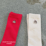 [ninibello] Birthday socks set