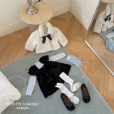 [ninibello] Winter frill tee(baby&kids)