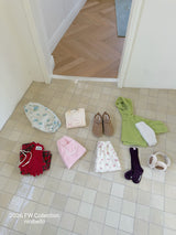[ninibello] Grandma bonbon pants(baby&kids)