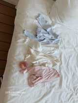 [ninibello] Winter frill tee(baby&kids)