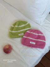 [ninibello] Mentos beanie