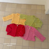 [ninibello] Star candy cardigan(baby)