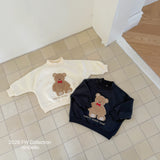 [ninibello] Teddybear raglan mtm