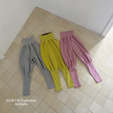 [ninibello] Magic harem pants
